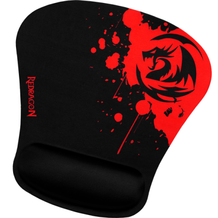 Коврик для мыши Redragon Libra фото