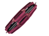Сумка для ноутбука 15.6" Riva 8335 красный полиэстер (8335 RED) фото
