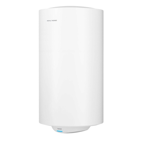 Водонагреватель ROYAL THERMO RWH 80 Trend фото