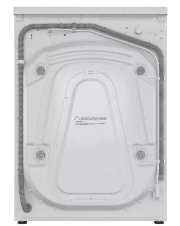 Стиральная машина GORENJE W1HE72SFS фото