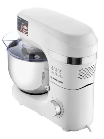 Планетарный миксер BRAYER BR1502 фото