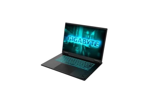 Ноутбук Gigabyte Gaming A16 GA63H CVHI3EE894SH 16"WUXGA(1920x1200) IPS/Core i7-13620H 10c/16Gb/1Tb S фото