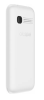 Мобильный телефон ALCATEL 1068D белый (1068D-3BALRU12) фото
