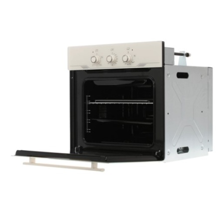 Духовой шкаф газоэлектрический Гефест ДГЭ 621-01 В1 фото