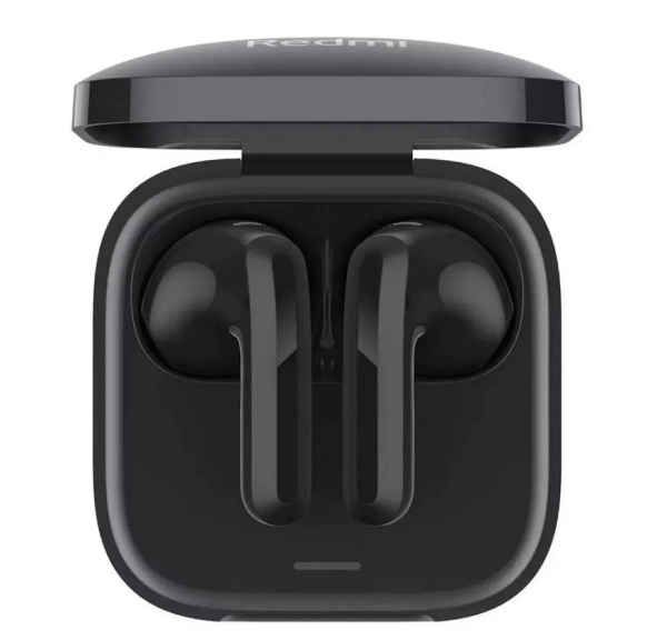 Беспроводные наушники Xiaomi  Redmi Buds 6 Active Black купить ЦИТ Беспроводные наушники Xiaomi  Redmi Buds 6 Active Black фото