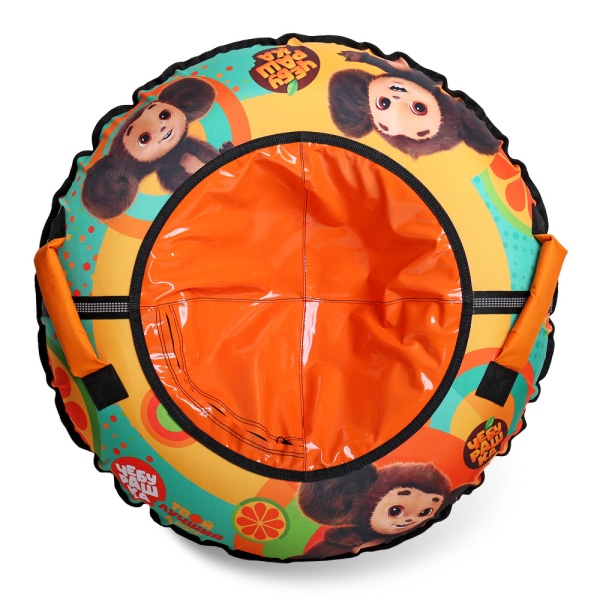 Тюбинг D-800 мм Чебурашка ТБ3-80/ЧБ1 фото