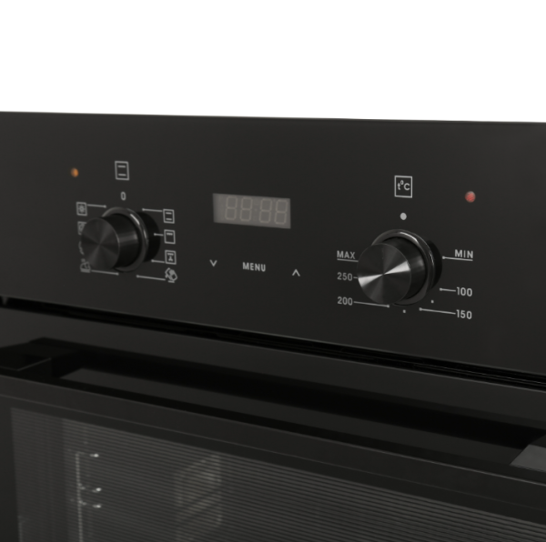 Духовой шкаф GEFEST ДА 622-02 РА1S фото