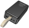 Внешний аккумулятор HOCO J91B 30000mAh черный фото