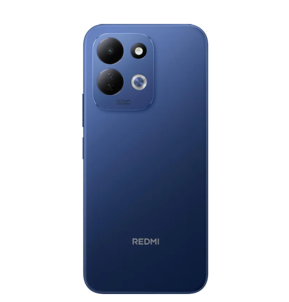 Смартфон Xiaomi Redmi 17 8/256Gb Blue (Синий) фото