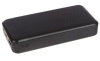 Мобильный аккумулятор Cactus CS-PBFSET-20000 20000mAh 2.1A черный  фото