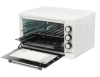 Электрическая печь KRAFT KF-MO 3200 W белый фото