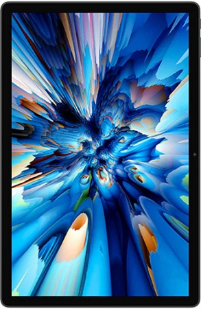 Планшет BlackView MEGA 8 12/256Gb LTE Серый фото