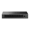 Коммутатор Mercusys MS108GS 8x1Гбит/с неуправляемый фото