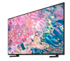 Телевизор QLED SAMSUNG 55" QE55Q60BAUCCE UltraHD/60Hz/DVB-T2/DVB-C/DVB-S2/USB/WiFi/Smart TV  фото