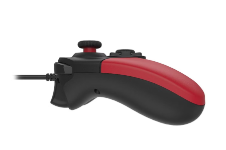 Геймпад A4Tech GP30 Sports черный/красный  USB  фото