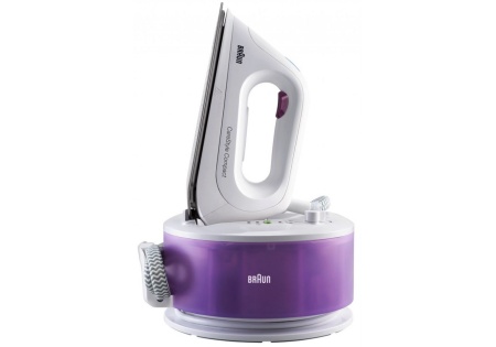 Парогенератор BRAUN IS2044VI фото