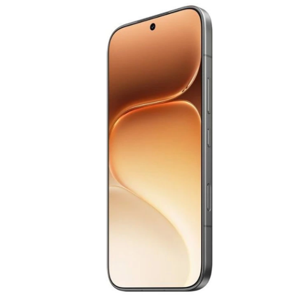 Смартфон Honor 600 8/256Gb Midnight Black (Черный) фото