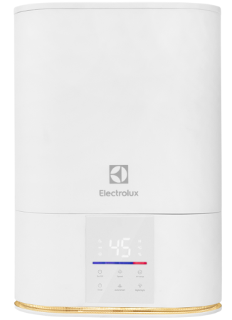 Увлажнитель воздуха ELECTROLUX EHU-5315D белый фото