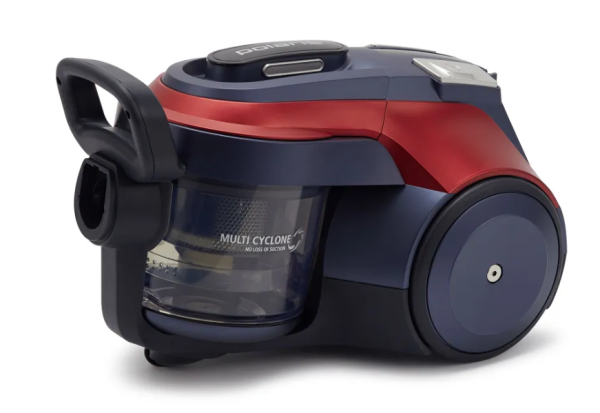 Пылесос POLARIS PVC 2003RI фото