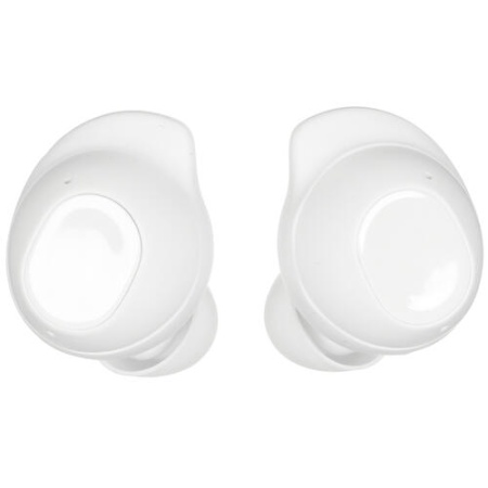 Беспроводные bluetooth наушники Samsung Galaxy Buds FE SM-R400N White (Белый) фото