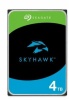 Жесткий диск HDD 4Tb Seagate ST4000VX015 Surveillance Skyhawk <5900, 256Mb> фото