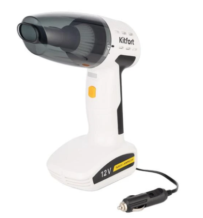 Автопылесос KITFORT KT-5169 фото