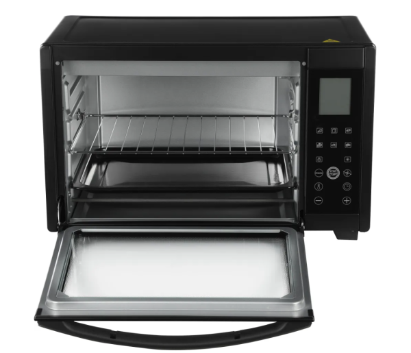 Электрическая печь HYUNDAI MIO-HY097 фото