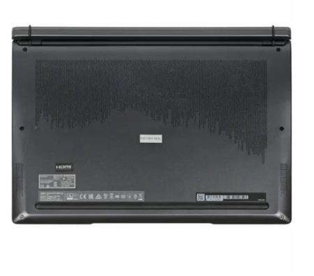 Ноутбук MSI Modern C5M-010XRU Ryzen 5 5625U/16Gb/512Gb SSD/AMD Radeon Graphics/14"FHD IPS/noOS/black фото