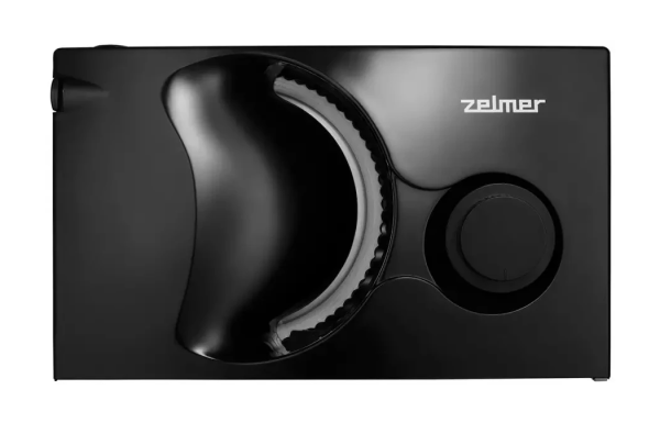 Ломтерезка ZELMER ZFS0916B фото