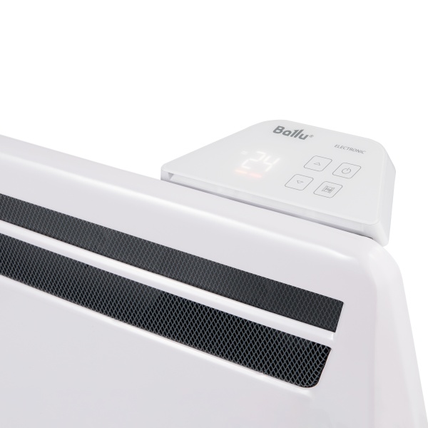 Блок управления Transformer Electronic BALLU BCT/EVU-4E фото