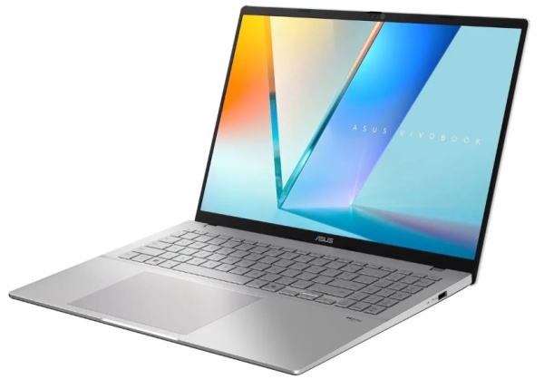 Ноутбук Asus Vivobook S16 S3607VA-RP042 16"WUXGA(1920x1200) IPS/Core i7-13620H 10с/16Gb/512Gb SSD/In фото