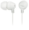 Наушники SONY MDR-EX15LP/W Белый фото