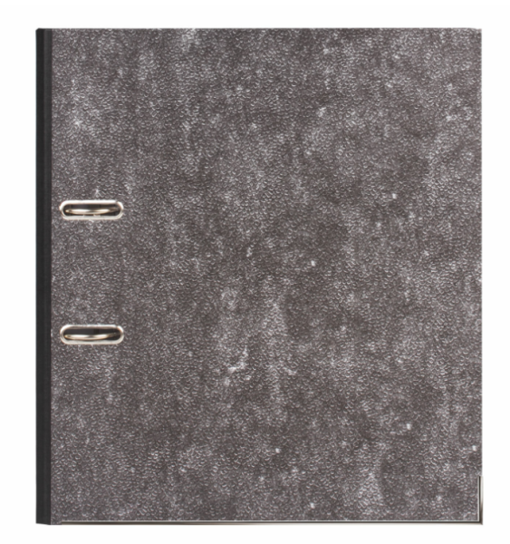 Папка-регистратор BRAUBERG, усиленный корешок, мраморное покрытие, 80 мм, с уголком, черная, 227188 купить ЦИТ Папка-регистратор BRAUBERG, усиленный корешок, мраморное покрытие, 80 мм, с уголком, черная, 227188 фото