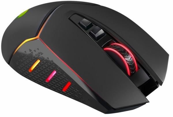 Мышь Redragon Mirage Pro RGB фото