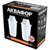 Фильтр АКВАФОР А6 (2 шт.) фото