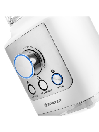 Блендер стационарный BRAYER BR1200WH фото
