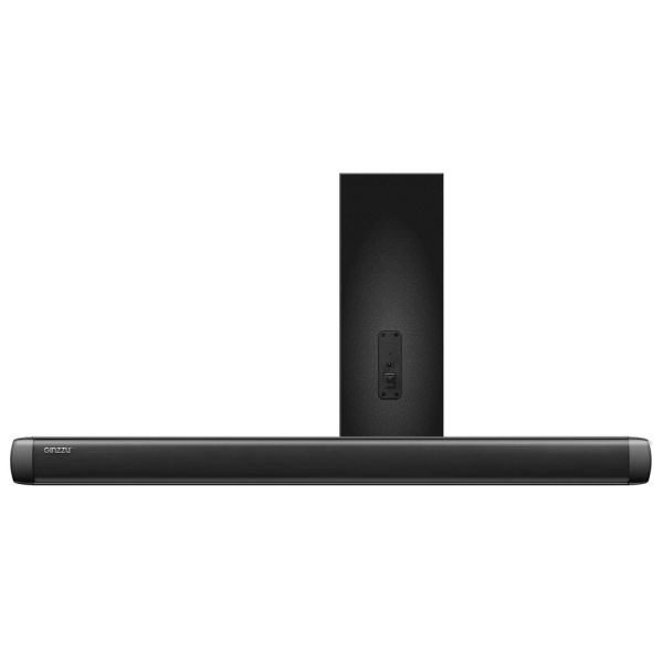 Саундбар GiNZZU GM-509 2.1 черный фото