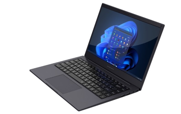 Ноутбук Maibenben S14A-R540UMF1SLURE0 14"FHD(1920x1080) IPS/Ryzen 5 4600U 6c/16Gb/512Gb SSD/AMD Rade фото