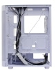 Корпус ZALMAN i4 TG белый фото