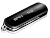 USB флеш-накопитель 16Gb Silicon Power Lux Mini 322 USB 2.0 (SP016GBUF2322V1K) фото