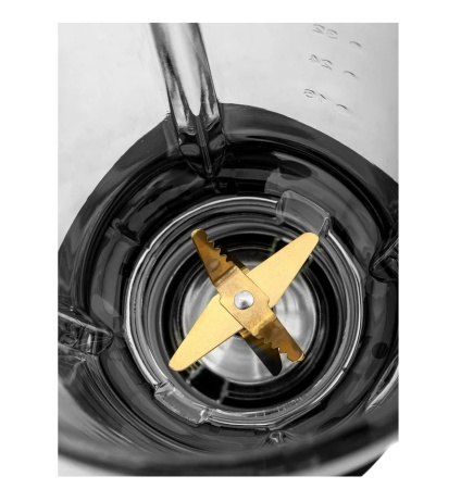 Блендер стационарный BRAYER BR1208 фото