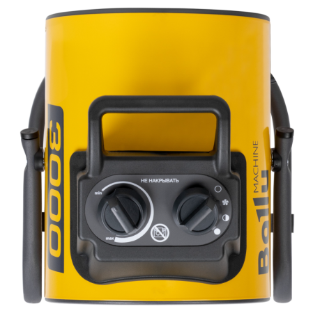 Пушка тепловая BALLU BHP-PE2-3 фото