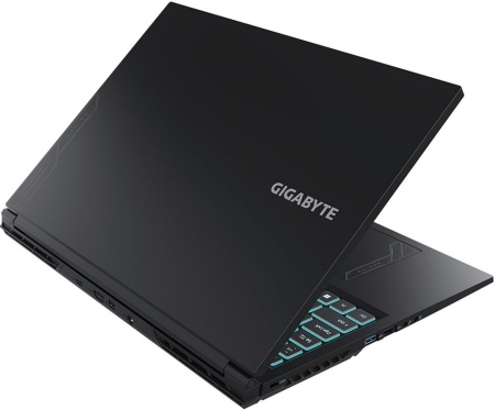 Ноутбук Gigabyte G6X 9KG-43KZ854SD 16"WUXGA(1920x1200) IPS/Core i7-13650HX 14c/16Gb/1Tb SSD/RTX 4060 фото