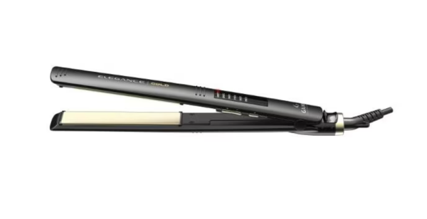 Выпрямитель GA.MA ELEGANCE LED GOLD - SY (GI0235) купить ЦИТ Выпрямитель GA.MA ELEGANCE LED GOLD - SY (GI0235) фото