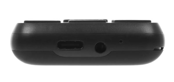 Мобильный телефон XENIUM X175 Black фото
