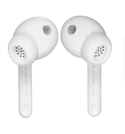 Беспроводные bluetooth наушники XIAOMI Buds 3 White фото