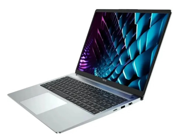 Ноутбук Tecno Megabook K16SDA 16"WUXGA(1920x1200) IPS/Ryzen 5 7430U 6с/16Gb/512Gb SSD/AMD Radeon Gra фото