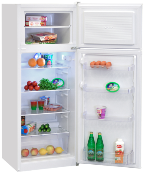 Холодильник NORDFROST NRT 141 032 фото