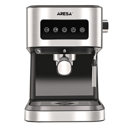 Кофеварка ARESA AR-1612 фото
