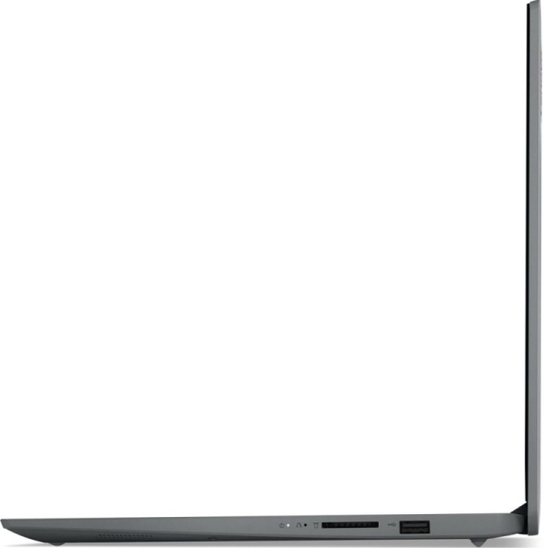 Ноутбук Lenovo IP1 15AMN7 82VG00UAIN 15.6"FHD(1920x1080) IPS/Ryzen 5 7520U 4с/8Gb/512Gb SSD/AMD Rade фото